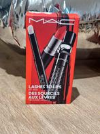 MAC Make-up Set - Nieuw & Compleet!, Sieraden, Tassen en Uiterlijk, Uiterlijk | Cosmetica en Make-up, Gehele gezicht, Nieuw, Ophalen of Verzenden