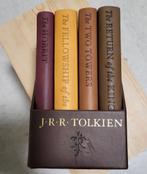Tolkien Luxe Editie - The Hobbit & LOTR, Boeken, Ophalen of Verzenden