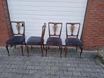 Retro stoelen, Ophalen, Huis en Inrichting