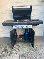 Campingaz 3 Series Classic LS Plus D Gasbarbecue, Ophalen, Gebruikt