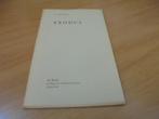 Exodus -Bronkhorst. Leo, Boeken, Ophalen of Verzenden, Gelezen, Bronkhorst. Leo