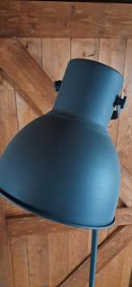 Vloerlamp  bruin Ikea, Huis en Inrichting, Ophalen, Zo goed als nieuw