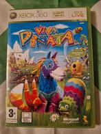 Viva Pinata - Xbox 360, Spelcomputers en Games, Games | Xbox 360, Avontuur en Actie, Vanaf 18 jaar, Verzenden, 1 speler