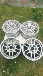 O.z velgen 15inch, Ophalen
