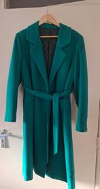 wollen winterjas, Ophalen of Verzenden, Zo goed als nieuw, Maat 36 (S)