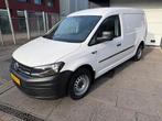 Volkswagen Caddy 1.4 TGI L2H1 EcoFuel Maxi € 5.995,00, Auto's, Voorwielaandrijving, Stof, Gebruikt, 4 cilinders