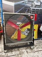 Multifan mobiele ventilator B4D130 230V Tramontana, Ophalen, Zo goed als nieuw, Ventilator