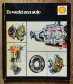 Zo werkt een auto, Ophalen of Verzenden
