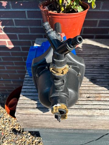 Powerplus Tuinpomp beschikbaar voor biedingen