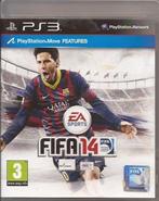 Playstation 3 spel Fifa 14, Online, Ophalen of Verzenden, Zo goed als nieuw, Sport