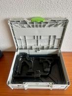 Festool Systainer³ SYS3 M 137 - Incl. inlay PS 300 (Zgan), Ophalen of Verzenden, Zo goed als nieuw