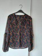 NIKKIE blouse 36, Ophalen of Verzenden, Zo goed als nieuw, Maat 36 (S), Overige kleuren