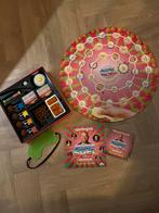 Paul de Leeuw - Onvoorspelbaar Bordspel, Hobby en Vrije tijd, Gezelschapsspellen | Bordspellen, Drie of vier spelers, Ophalen of Verzenden