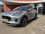 Ford Puma 1.0 EcoBoost Titanium WINTERPAKKET., Voorwielaandrijving, Euro 6, USB, Origineel Nederlands