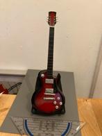 Gibson Les Paul miniatuur, Ophalen of Verzenden, Gebruikt, Solid body, Gibson