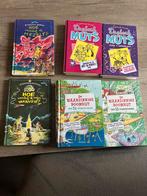 Leuke kinderboeken collectie!, Ophalen of Verzenden, Gelezen, Fictie algemeen