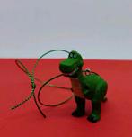 Disney Toy Story Rex kerst ornament kerstboom hanger, Verzamelen, Disney, Ophalen of Verzenden