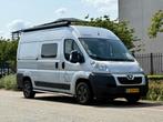 Peugeot Boxer 540 buscamper 2012 248000, Overige merken, Koelkast, Tot en met 2, Bedrijf