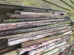 Fruitboompalen te koop, Ophalen, Zo goed als nieuw, 250 cm of meer, Palen