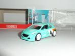 Norev - Peugeot 208 T16 - 1:64, Ophalen of Verzenden, Nieuw, Auto