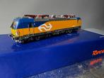 Roco NS Vectron Sound DCC H0  71974, Hobby en Vrije tijd, Modeltreinen | H0, Ophalen of Verzenden, Roco, Gelijkstroom, Locomotief