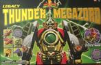 Gezocht: Power Rangers legacy thunder megazord, Kinderen en Baby's, Ophalen of Verzenden