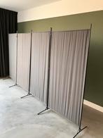 Kamerscherm / Roomdivider - Ideaal voor privacy, Ophalen, Zo goed als nieuw