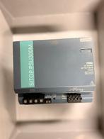 Siemens SITOP PSU300M voeding 24 VDC / 40 A / 3-fasen, Hobby en Vrije tijd, Elektronica-componenten, Ophalen of Verzenden, Gebruikt