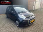 Citroen C1 1.0-12V Ambiance|Nap|Airco|Elek. Ramen, Voorwielaandrijving, Gebruikt, 4 stoelen, C1