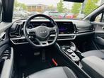 Kia Sportage 1.6 T-GDi Hybrid GT-PlusLine, Stof, Gebruikt, Euro 6, 1650 kg