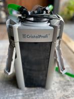 JBL Cristal Profi e 1500 met nieuwe rubbers., Dieren en Toebehoren, Vissen | Aquaria en Toebehoren, Ophalen, Zo goed als nieuw