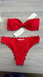 Nieuw bikini rood My Jewellery, Kleding | Dames, Ophalen of Verzenden, Nieuw, Zwart, Badpak