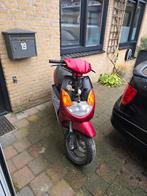 Peugeot Vivacity 2005 opknapper of donor., Fietsen en Brommers, Ophalen, Gebruikt, Benzine, Vivacity