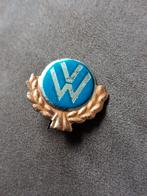 Volkswagen speldje, Verzamelen, Ophalen of Verzenden, Gebruikt, Transport