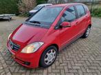 Mercedes-Benz A-klasse 160 BlueEFF. Class 5-Drs EXPORT!, Voorwielaandrijving, Euro 5, Start-stop-systeem, 49 €/maand