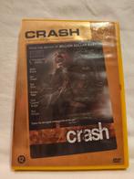 Crash, Vanaf 12 jaar, Ophalen of Verzenden, Gebruikt, Drama