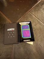 Zippo Te Koop!, Ophalen of Verzenden, Zo goed als nieuw, Aansteker