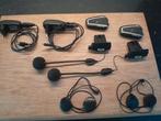Cardo Scalarider Q1 motor communicatieset /headset, Motoren, Ophalen of Verzenden, Gebruikt