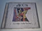 dEUS - In A Bar, Under The Sea, Cd's en Dvd's, Ophalen of Verzenden, Gebruikt, Poprock