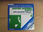 ASHTON, GARDNER & DYKE    THE RESURRECTION SHUFFLE / VAN YOU, 7 inch, Single, Ophalen of Verzenden, Zo goed als nieuw
