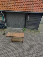 Werkbank, Tuin en Terras, Schuttingen, Ophalen, Gebruikt, Minder dan 3 meter, Minder dan 1 meter