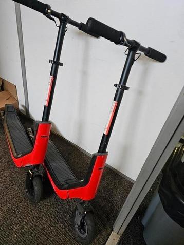 Elektrische step scooter JD Bug beschikbaar voor biedingen