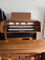 Electrisch johannus orgel in hele goede staat, Opus 800, Muziek en Instrumenten, Orgels, Ophalen, Zo goed als nieuw, 2 klavieren