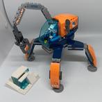LEGO City 60192 - Arctic Poolijscrawler, Ophalen of Verzenden, Complete set, Lego
