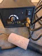 Master houtbrander met brandpunten, Hobby en Vrije tijd, Knutselen, Ophalen of Verzenden, Zo goed als nieuw