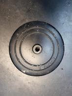 Naafdeksel  zundapp famel, Ophalen of Verzenden, Gebruikt