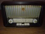 Philips BX253U buizenradio, Antiek en Kunst, Antiek | Tv's en Audio, Ophalen of Verzenden