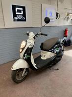 sym mio, Fietsen en Brommers, Scooters | SYM, Maximaal 25 km/u, Benzine, 50 cc, Gebruikt