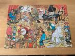 Jan van Haasteren Puzzel - 500 Stukjes, Ophalen of Verzenden, Zo goed als nieuw, Legpuzzel