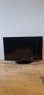 Televisie Panasonic 30", Audio, Tv en Foto, Televisies, Ophalen, Gebruikt, Panasonic, 50 Hz